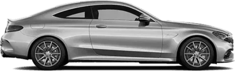 Coupé